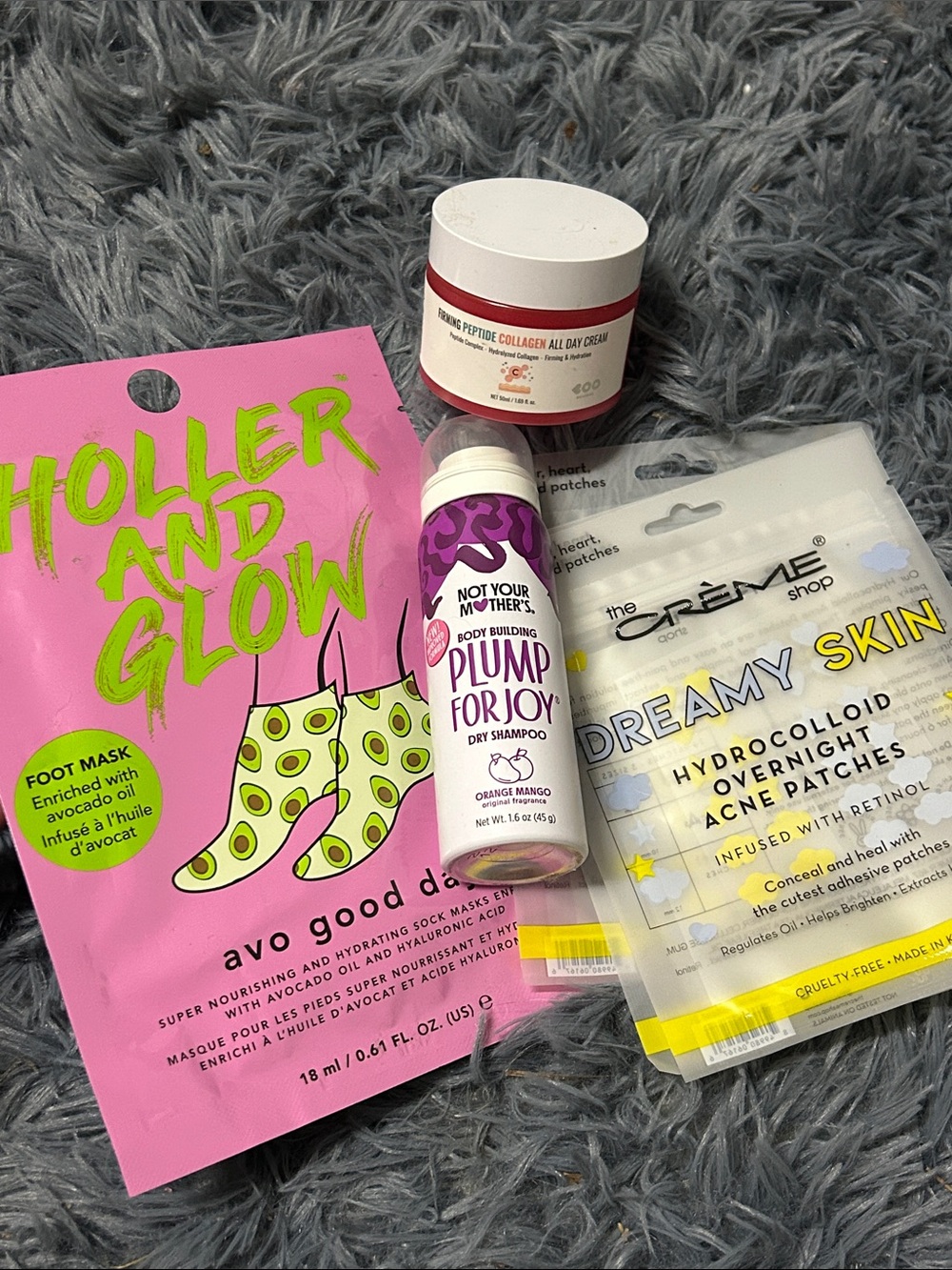 Korean Beauty Bundle